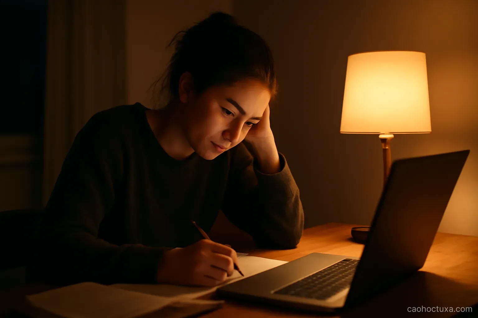 Ai hợp với hệ từ xa, ai không: tự đánh giá trước khi đăng ký
