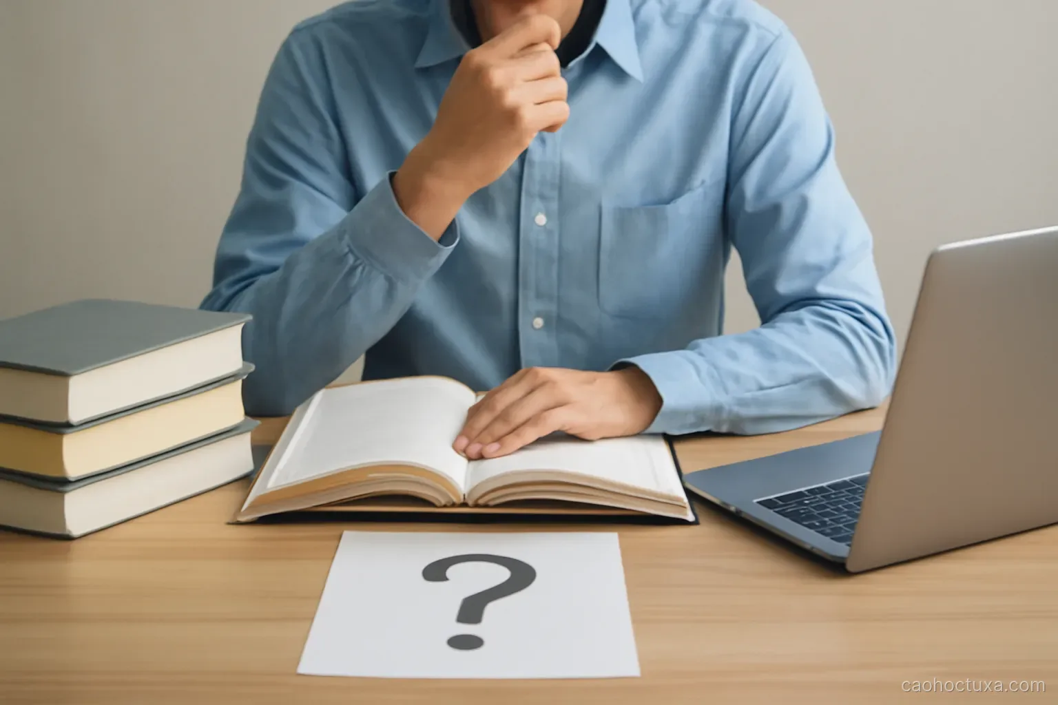 Chọn ngành và trường học cao học từ xa: cân nhắc gì?