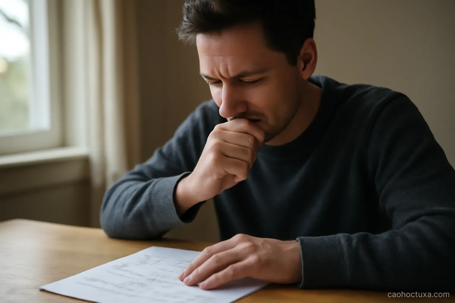 Điểm số và xếp loại: quan trọng tới đâu, và khi nào thì thật sự quan trọng