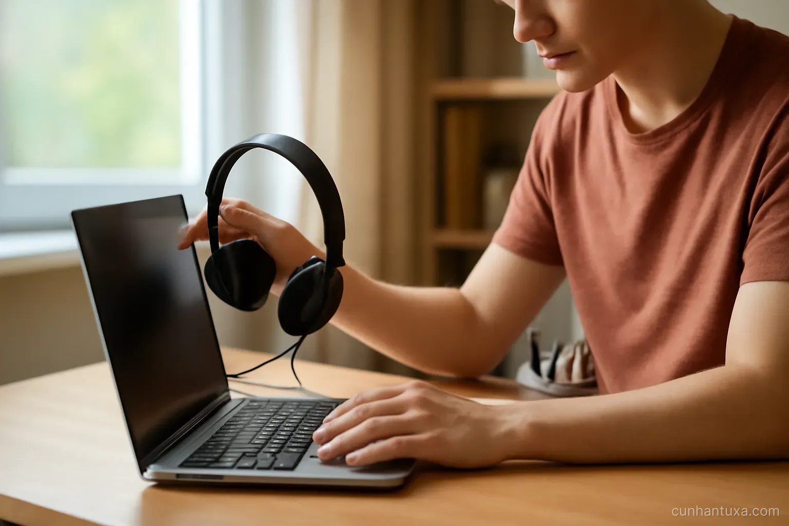 Kỹ năng công nghệ tối thiểu để học từ xa không vất vả