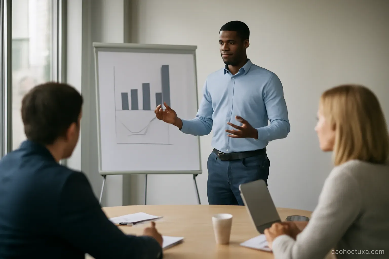 Có bằng rồi thì sao: biến tấm bằng thành thứ dùng được