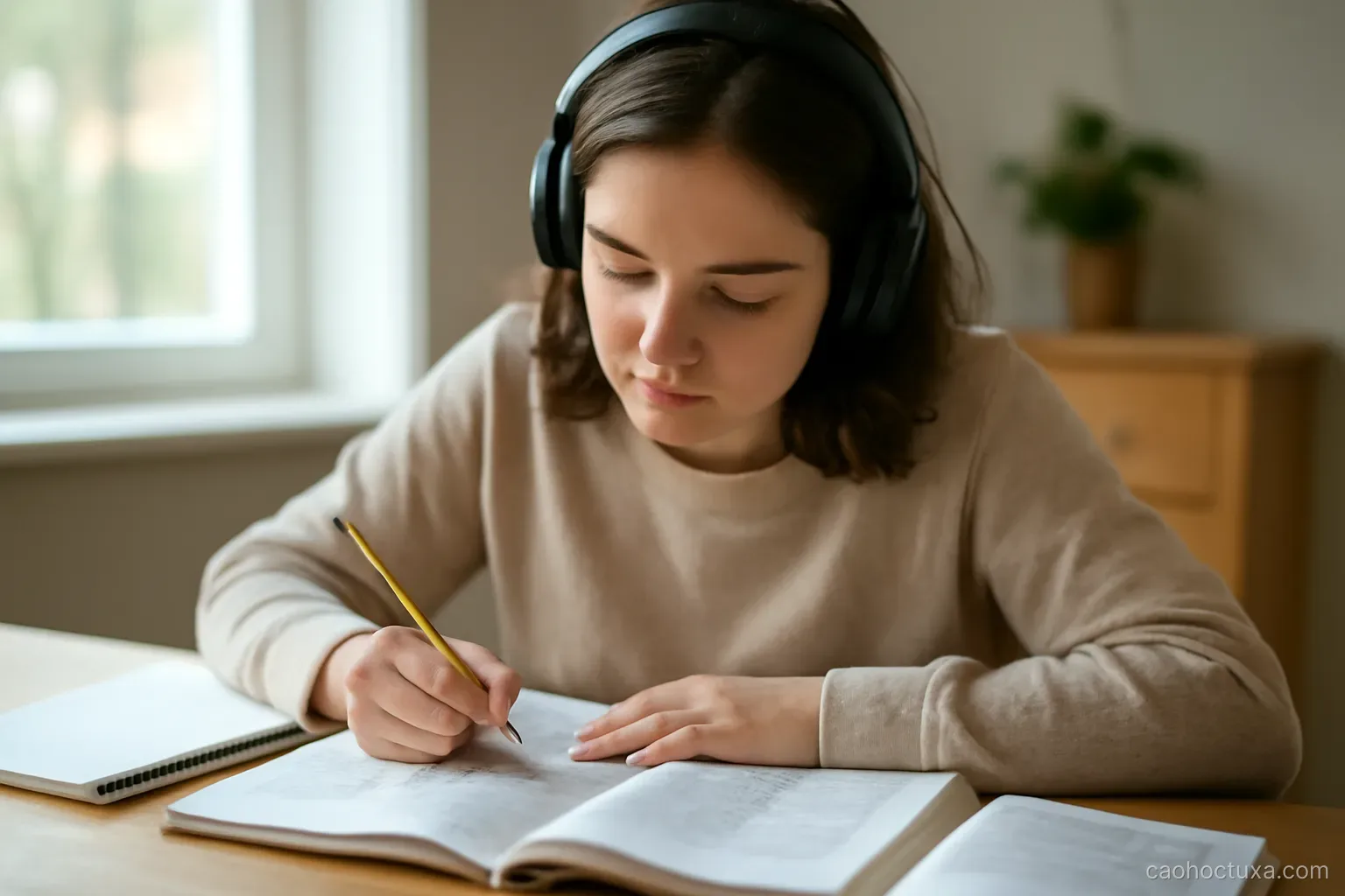 Ngoại ngữ trong chương trình cao học: hai cửa cần qua